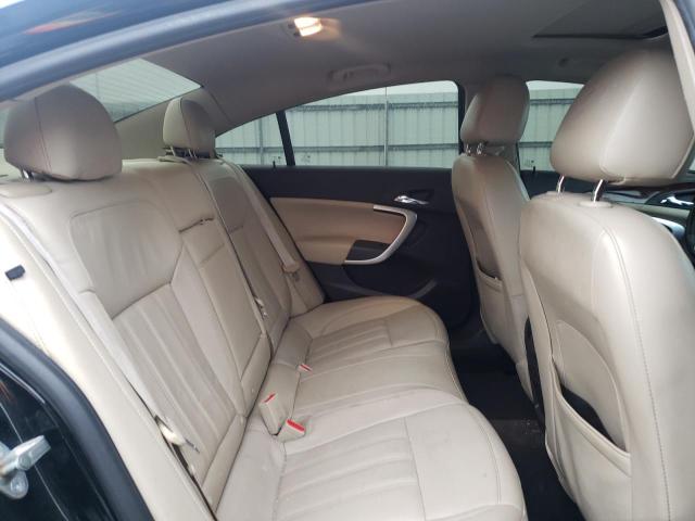 2017 BUICK REGAL SPOR - 2G4GL5EX7H9175819
