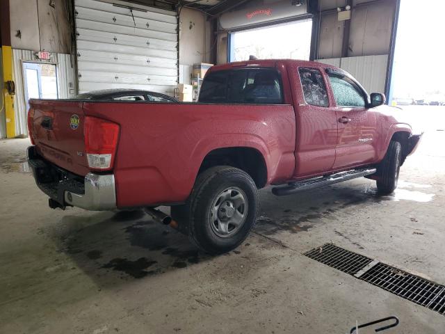 2016 TOYOTA TACOMA ACC - 5TFSZ5AN0GX013273