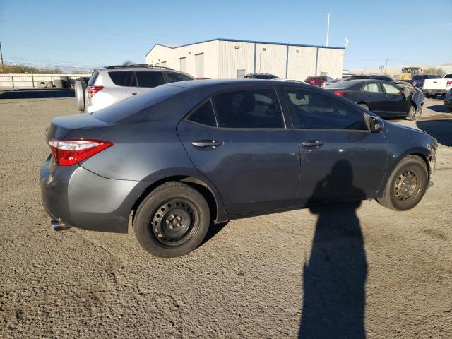 2015 TOYOTA COROLLA L - 5YFBURHE1FP239895