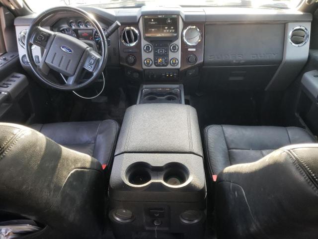 2015 FORD F350 SUPER - 1FT8W3DT0FED28439