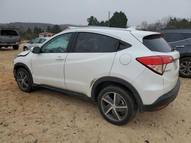 2022 HONDA HR-V EX - 3CZRU5H57NM717261