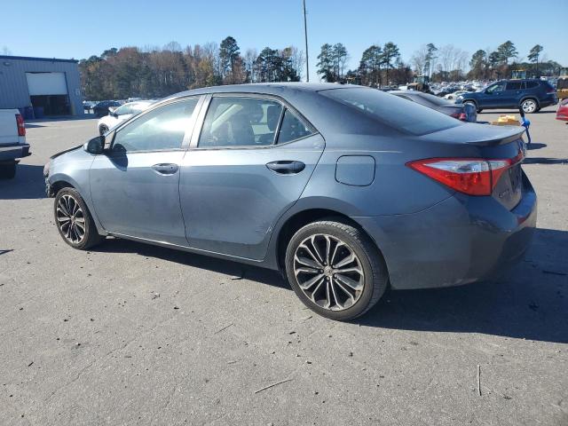 2015 TOYOTA COROLLA L - 2T1BURHE5FC341314