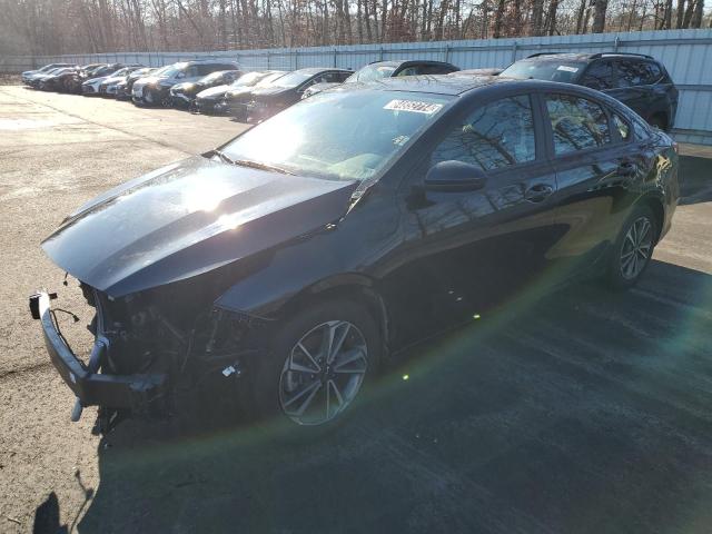 2023 KIA FORTE LX - 3KPF24ADXPE598225
