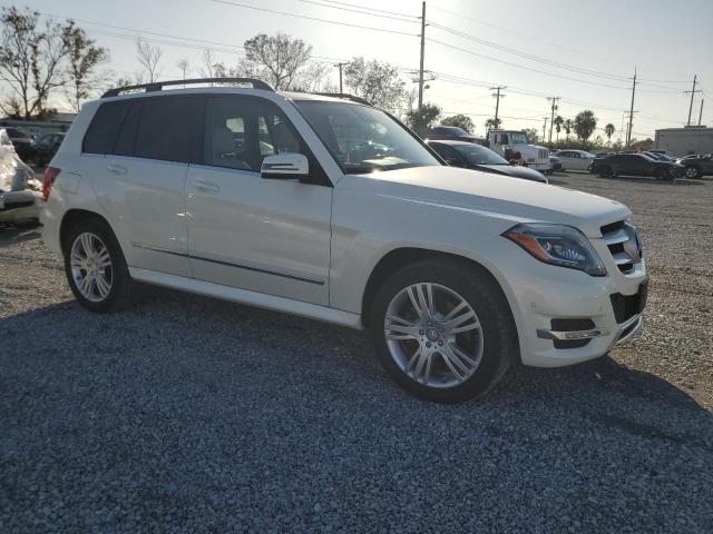 VIN WDCGG8JB8FG351631 2015 MERCEDES-BENZ GLK-CLASS no.4