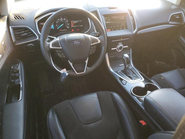 2018 FORD EDGE SPORT - 2FMPK4AP7JBB53949