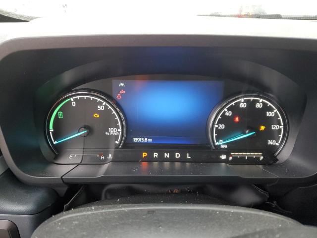 2024 FORD MAVERICK L 3FTTW8M38RRA71958