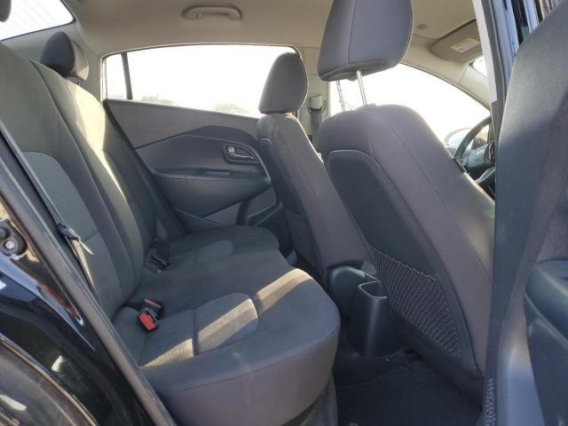 2017 KIA RIO LX - KNADM4A32H6119440