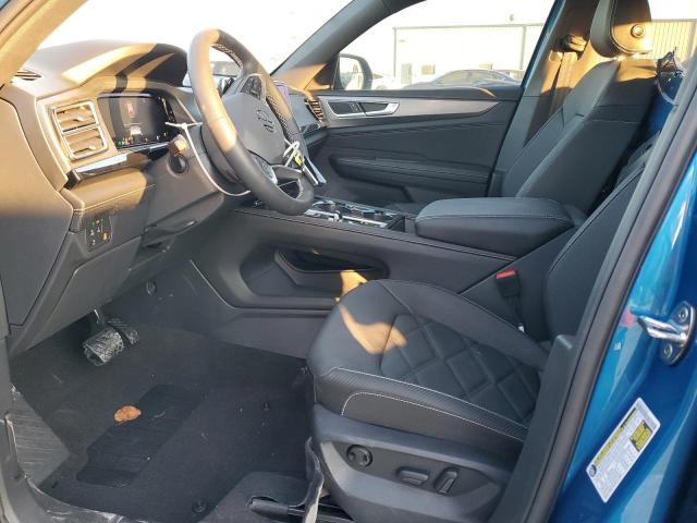 2024 VOLKSWAGEN ATLAS CROS 1V2JE2CA8RC248237