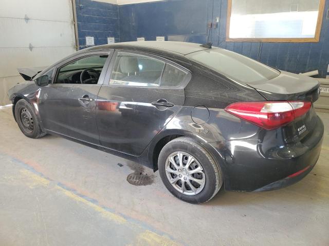 2016 KIA FORTE LX - KNAFK4A68G5612200