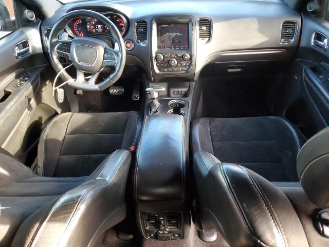 2018 DODGE DURANGO SR 1C4SDJGJ9JC256039