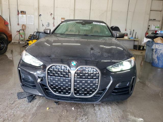 2021 BMW M440I WBA53AT03MCG20974