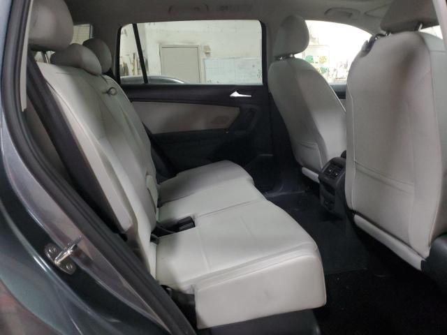 2020 VOLKSWAGEN TIGUAN SE - 3VV2B7AXXLM125971