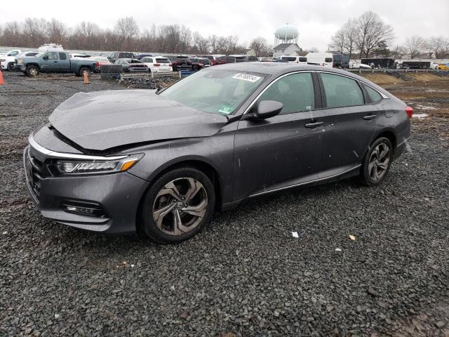 2018 HONDA ACCORD EXL - 1HGCV1F54JA148432