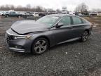 2018 HONDA ACCORD EXL - 1HGCV1F54JA148432