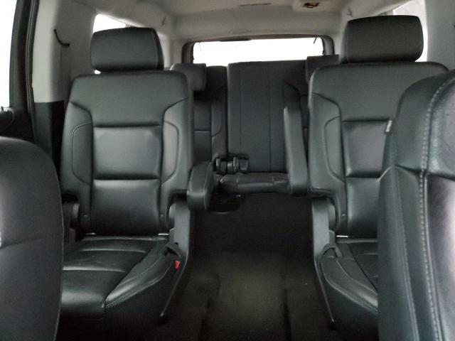 2016 GMC YUKON XL C - 1GKS1GKC6GR484112