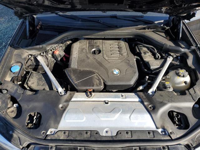2021 BMW X3 XDRIVE3 - 5UXTY5C08M9G54052