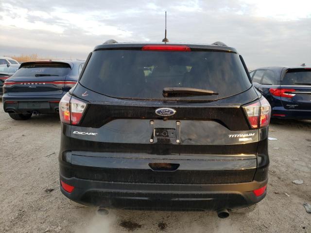 2017 FORD ESCAPE TIT - 1FMCU9J91HUE52249