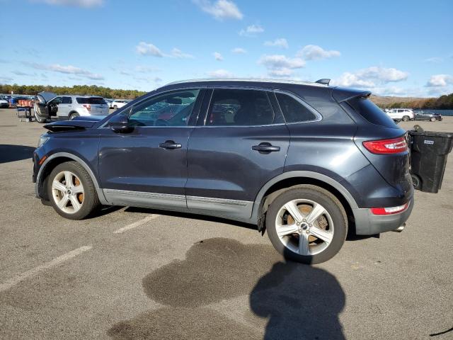 2015 LINCOLN MKC 5LMCJ2A97FUJ27910