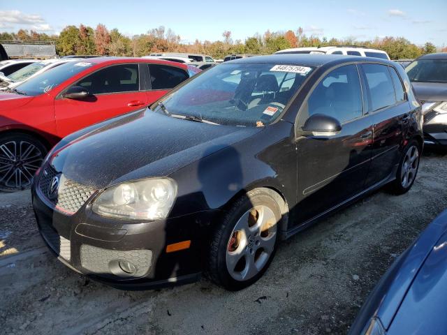 2009 VOLKSWAGEN GTI #3034361071