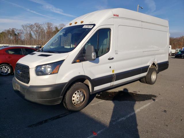 2019 FORD TRANSIT T- #3024633694