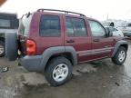 JEEP LIBERTY SP photo