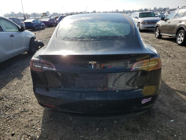 VIN 5YJ3E1EA4JF172072 2018 TESLA MODEL 3 no.6