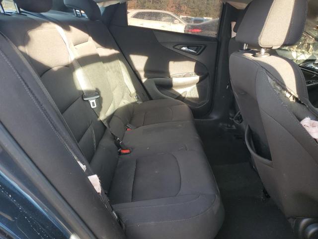 2020 CHEVROLET MALIBU LT - 1G1ZD5ST6LF111971