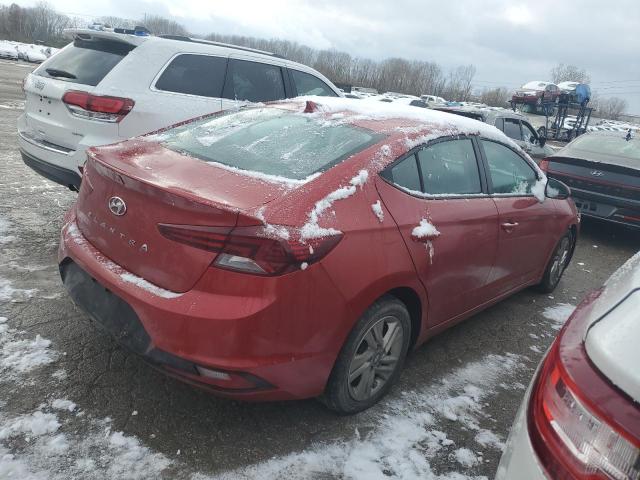 2020 HYUNDAI ELANTRA SE - 5NPD84LF8LH512422