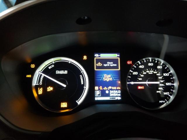 2022 SUBARU CROSSTREK - JF2GTDNC0NH274891