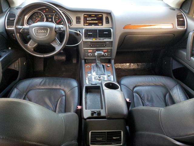 VIN WA1LGAFE4ED010770 2014 AUDI Q7 no.8