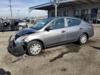 2017 NISSAN VERSA S - 3N1CN7AP4HL828296