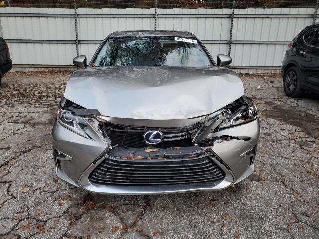 2016 LEXUS ES 300H - JTHBW1GG2G2105071