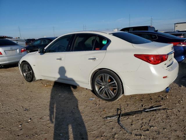 VIN JN1EV7AR2GM346098 2016 INFINITI Q50 no.2