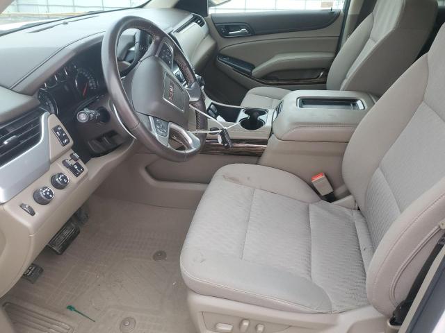 2019 GMC YUKON SLE 1GKS2AKC0KR275077