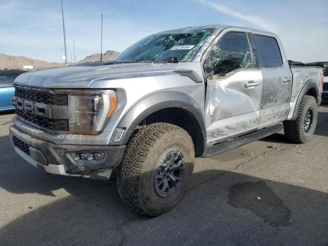 2022 FORD F150 RAPTO - 1FTFW1RG1NFB89132