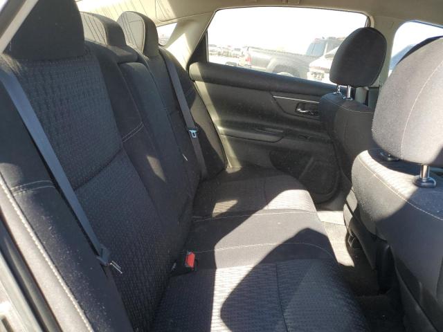 2016 NISSAN ALTIMA 2.5 - 1N4AL3APXGC204196