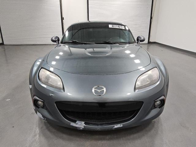 VIN JM1NC2PF9D0232198 2013 MAZDA MX5 no.5