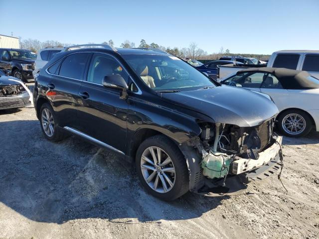 2015 LEXUS RX 350 - 2T2ZK1BA7FC189205