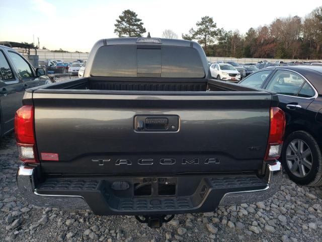 2022 TOYOTA TACOMA DOU - 3TMAZ5CN4NM163902