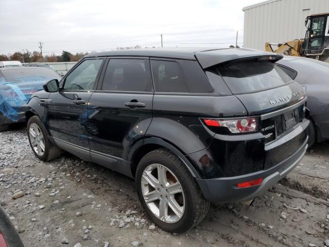 SALVP2BG9FH073846 Land Rover Rangerover Pure Plus 2015