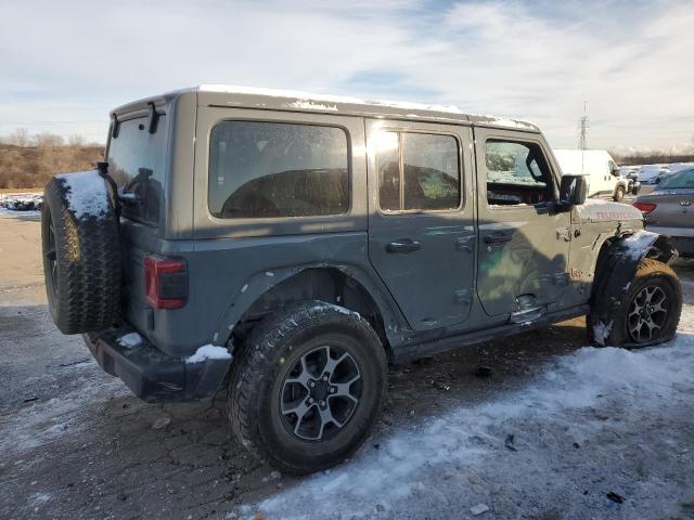 2018 JEEP WRANGLER U - 1C4HJXFG1JW257843