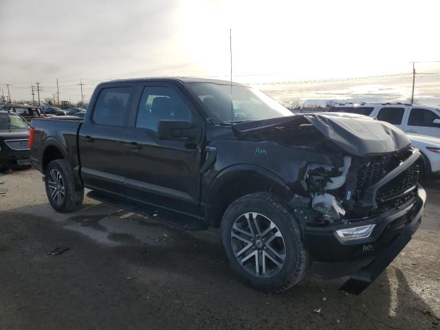 2021 FORD F150 SUPER - 1FTFW1E8XMKD33331
