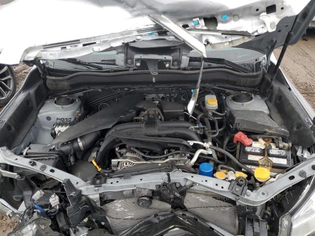 2017 SUBARU FORESTER 2 - JF2SJABC4HH801337