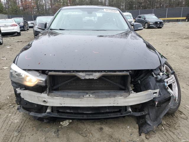 2015 BMW 320 I XDRI - WBA3C3C57FK201207
