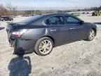 Lot #3034356104 2012 NISSAN MAXIMA S