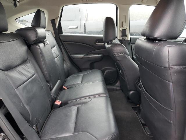 2015 HONDA CR-V LX - 2HKRM4H37FH602939