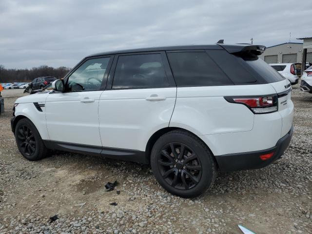 2016 LAND ROVER RANGE ROVE - SALWR2PF6GA664290