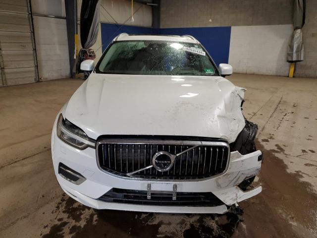 2018 VOLVO XC60 T6 IN - YV4A22RL0J1049022