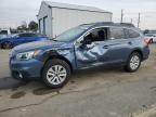 2017 SUBARU OUTBACK 2. - 4S4BSACCXH3302674