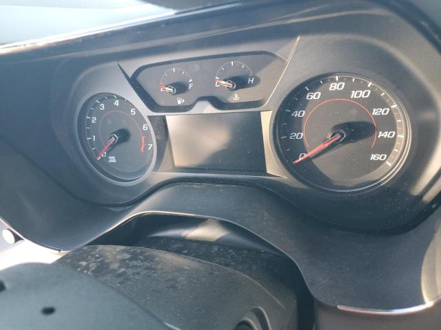 2023 CHEVROLET CAMARO LT1 1G1FF3D73P0112098